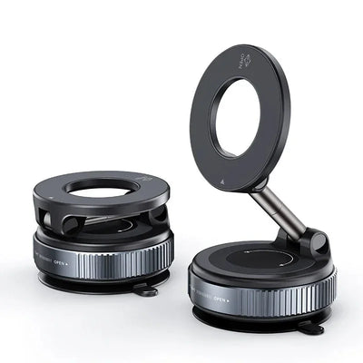 حامل جوال مغناطيسي ثابت للسيارة – Magnetic Car Phone Holder