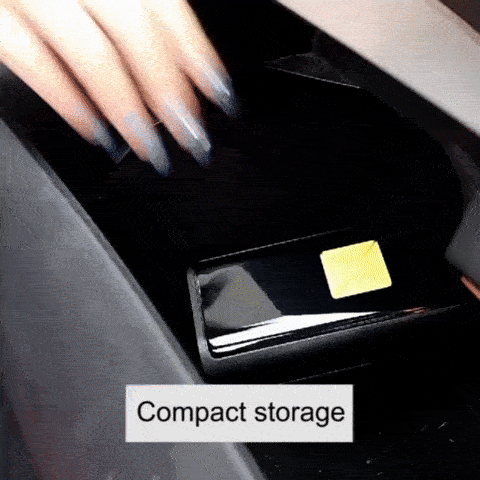 مضخة هواء ذكية محمولة – Portable Smart Air Pump